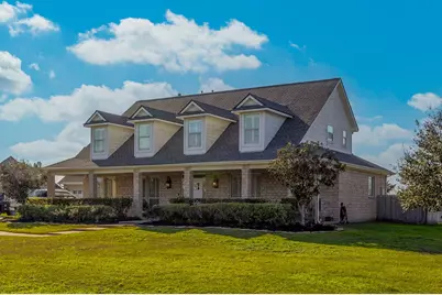 2963 Settlers Way Drive, Sealy, TX 77474 - Photo 1