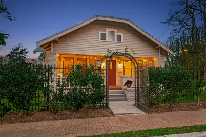 817 Henderson Street, Houston, TX 77007 - Photo 29
