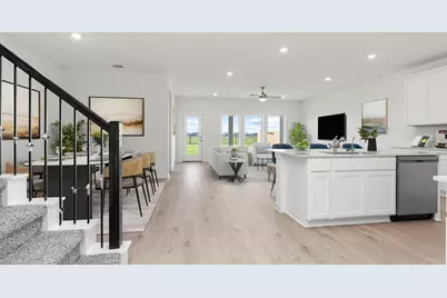 4334 Camden Lakes Street, Fulshear, TX 77441 - Photo 3