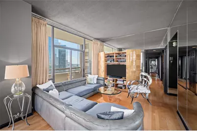 15 Greenway Plaza #26J, Houston, TX 77046 - Photo 3
