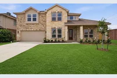 113 Par Circle, La Porte, TX 77571 - Photo 1