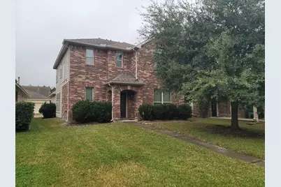 17223 Pecos Park Lane, Humble, TX 77346 - Photo 1