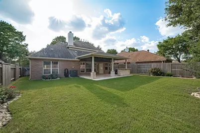 3911 Fall Branch Drive, Katy, TX 77450 - Photo 35