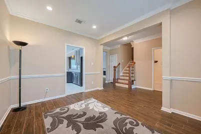 3911 Fall Branch Drive, Katy, TX 77450 - Photo 7