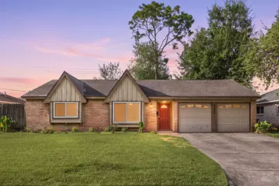9403 Beverlyhill Street, Houston, TX 77063 - Photo 1