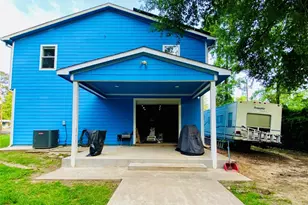 195 Rim Rock Rd, Onalaska, TX 77360 - Photo 41