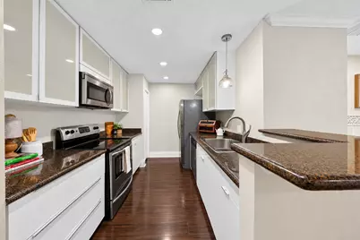 2379 Briarwest Boulevard #85, Houston, TX 77077 - Photo 5