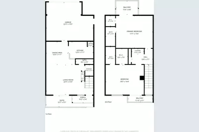 2379 Briarwest Boulevard #85, Houston, TX 77077 - Photo 37