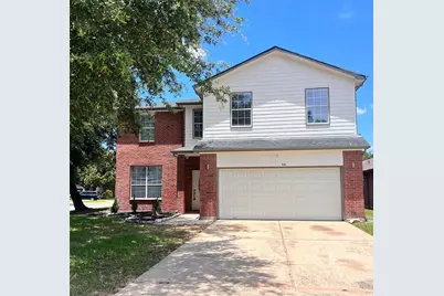 918 Ivycroft Lane, Spring, TX 77373 - Photo 1