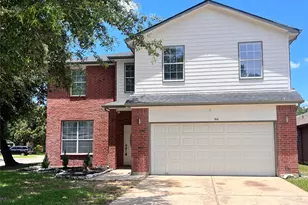918 Ivycroft Ln, Spring, TX 77373 - Photo 1