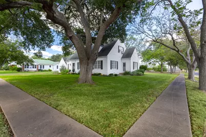 901 Anderson Street, Schulenburg, TX 78956 - Photo 35