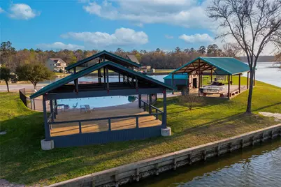 69 N Forest Drive, Huntsville, TX 77340 - Photo 27