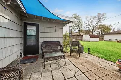 4629 Valerie, Bellaire, TX 77401 - Photo 31