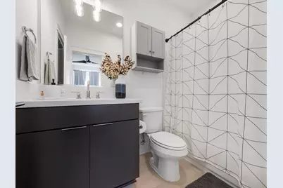 1218 W 24th Street #D, Houston, TX 77008 - Photo 17