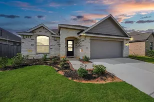 2947 Palominos Wy, Conroe, TX 77301 - Photo 1