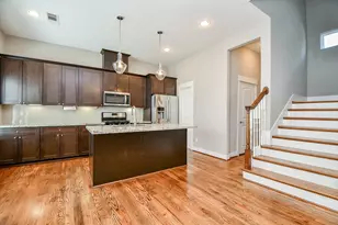 955 W 24th St, Houston, TX 77008 - Photo 15