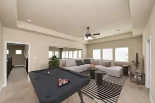 1714 Rice Mill Dr, Katy, TX 77493 - Photo 7