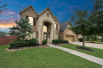 1714 Rice Mill Drive, Katy, TX 77493 - Photo 1