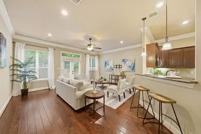 5539 Kiam Street, Houston, TX 77007 - Photo 5