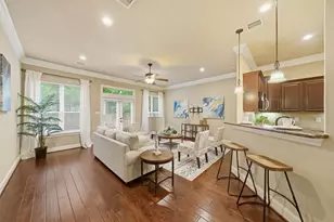 5539 Kiam St, Houston, TX 77007 - Photo 5