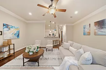 5539 Kiam Street, Houston, TX 77007 - Photo 7