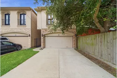 5539 Kiam Street, Houston, TX 77007 - Photo 3