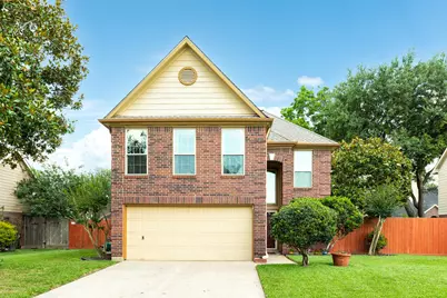2205 Lady Leslie Lane, Pearland, TX 77581 - Photo 1