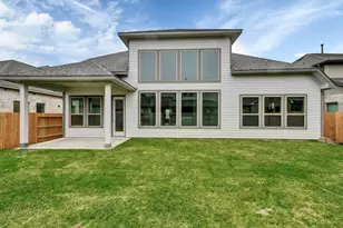 2827 Obsidian Dr, Iowa Colony, TX 77583 - Photo 45