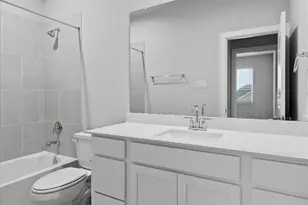 2827 Obsidian Dr, Iowa Colony, TX 77583 - Photo 41