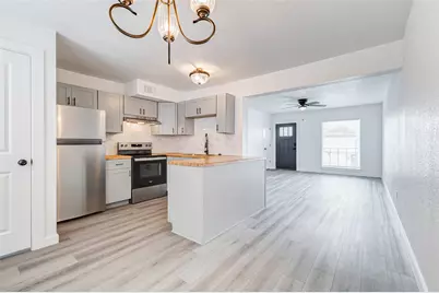 1701 Johanna Drive #B, Houston, TX 77055 - Photo 1