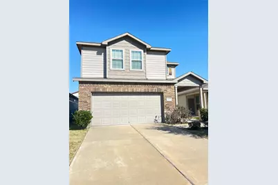 14734 Jasper Stream Court, Houston, TX 77069 - Photo 1