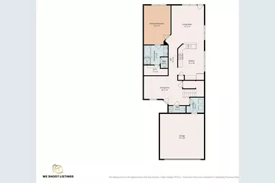 1246 Glenwood Canyon Lane, Houston, TX 77077 - Photo 19