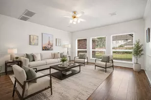 9319 Hudson Bend Cir, Houston, TX 77095 - Photo 5