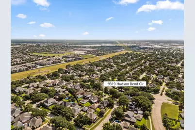 9319 Hudson Bend Circle, Houston, TX 77095 - Photo 39