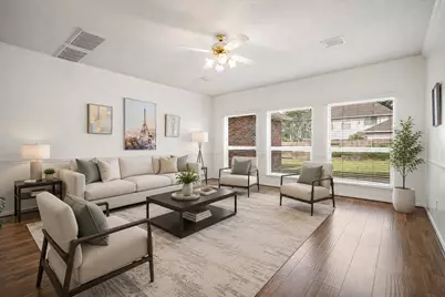 9319 Hudson Bend Circle, Houston, TX 77095 - Photo 5