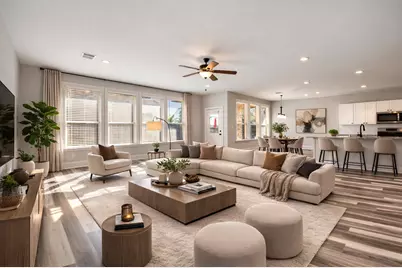 5401 Zephyr Lane, Willis, TX 77318 - Photo 7