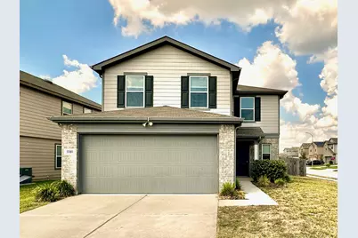 5510 Eagle Sky Boulevard, Katy, TX 77449 - Photo 1