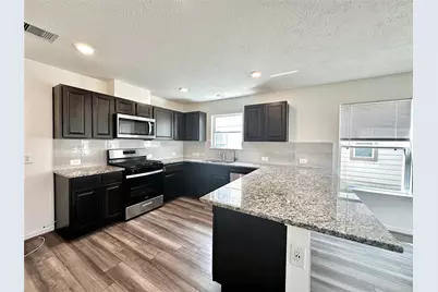 5510 Eagle Sky Boulevard, Katy, TX 77449 - Photo 9