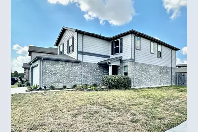 5510 Eagle Sky Boulevard, Katy, TX 77449 - Photo 29