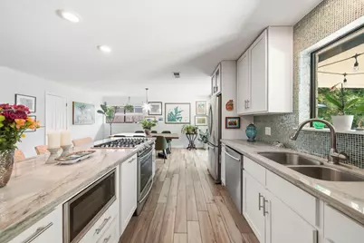 8835 Eldora Drive, Houston, TX 77080 - Photo 9
