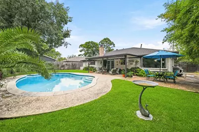 8835 Eldora Drive, Houston, TX 77080 - Photo 1