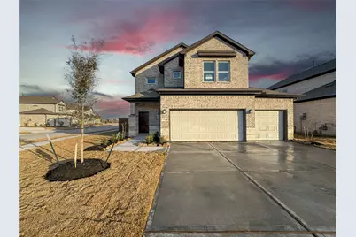 13727 Olympic River Ln, Rosharon, TX 77583 - Photo 1