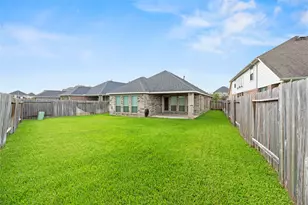 31222 Pinebrook Falls Ln, Hockley, TX 77447 - Photo 29