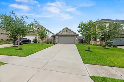 31222 Pinebrook Falls Lane, Hockley, TX 77447 - Photo 3