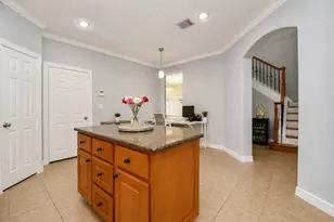4212 Stonebridge Dr, Missouri City, TX 77459 - Photo 9
