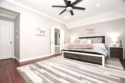 4212 Stonebridge Drive, Missouri City, TX 77459 - Photo 19
