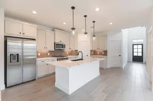 10528 Wild Rice, Conroe, TX 77385 - Photo 5