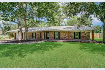 6930 Oak Bend Drive, Alvin, TX 77511 - Photo 1