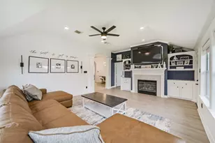 3536 Bayou Forest Dr, La Porte, TX 77571 - Photo 11