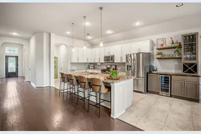 7511 Laguna Lake Drive, Spring, TX 77379 - Photo 13